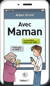 Alban Orsini - Avec Maman