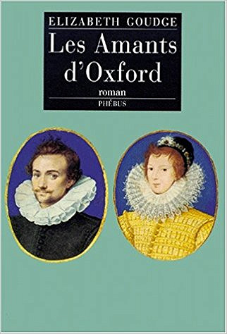 Les amants d’Oxford - Elizabeth Goudge