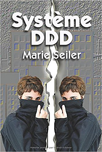 Système DDD (2017) - Marie Seiler