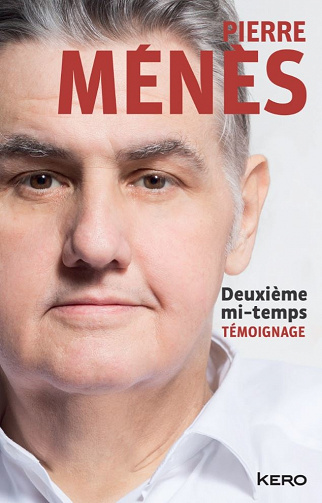 Deuxième mi-temps (2017) - Pierre Ménès