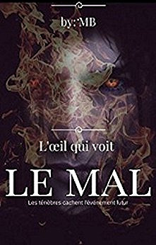 Mohammed El Bouazzaoui (2017) - L’œil qui voit le mal
