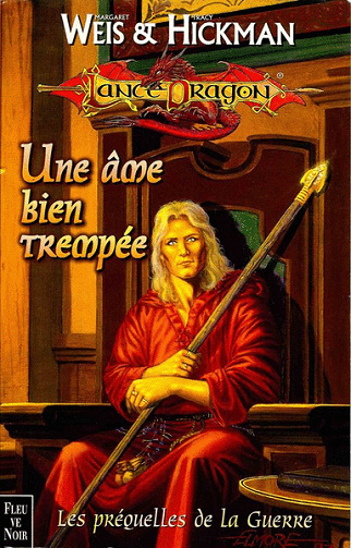 Le cycle de dragonlance -  79 Ebooks