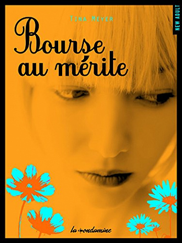 Bourse au merite (2016) - Tina Meyer