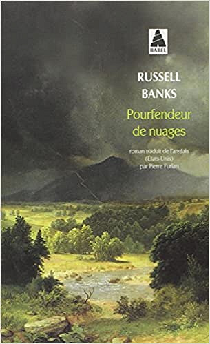 Pourfendeur de Nuages - Russell Banks