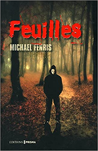 Feuilles - Michael Fenris
