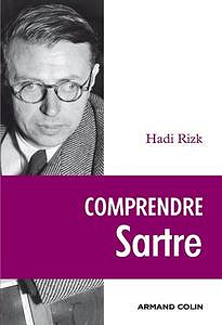 Hadi Rizk - Comprendre Sartre