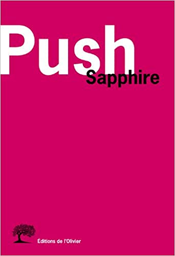 Push - Sapphire