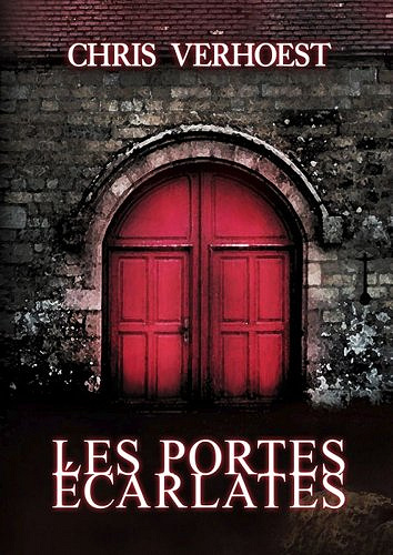 Les portes écarlates - Chris Verhoest