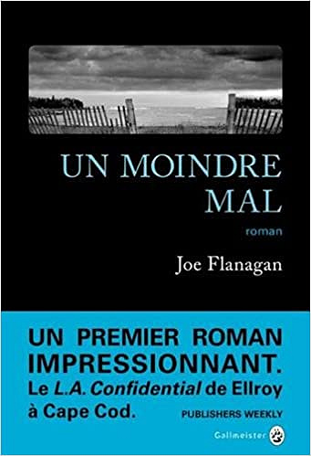 Un moindre mal (2017) - Joe Flanagan