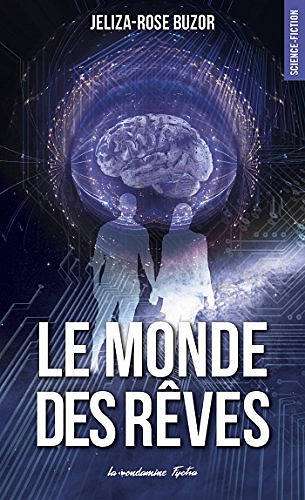Le monde des rêves (2017) - Jeliza-rose Buzor
