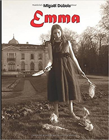 Miguël Dubois (2017) - Emma