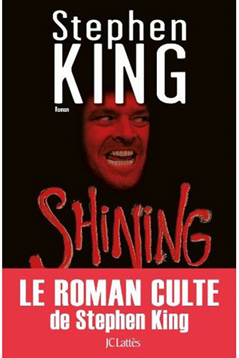 Shining - Stephen King