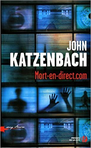 Mort-en-direct.Com - John Katzenbach