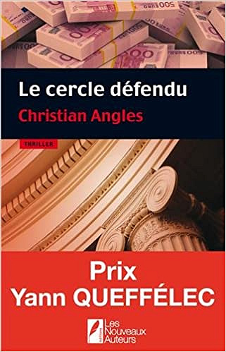 Christian Angles – Le cercle défendu