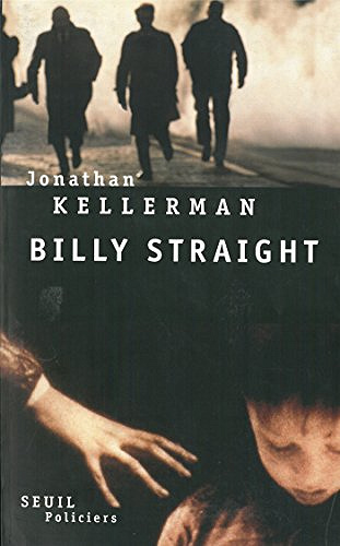 Billy Straight - Jonathan Kellerman