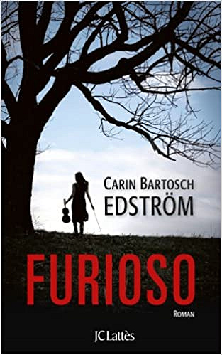 Furioso - Carin Bartosch Edström