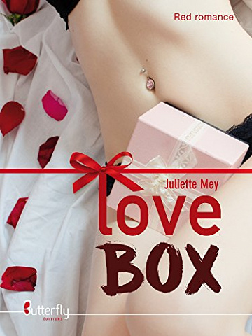 Love Box (2017) – Juliette Mey