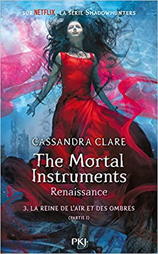 The Mortal Instruments (2017) - Renaissance - Cassandra Clare