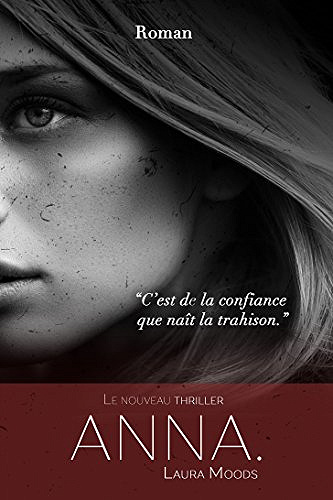 Anna0 (2017) - Laura Moods