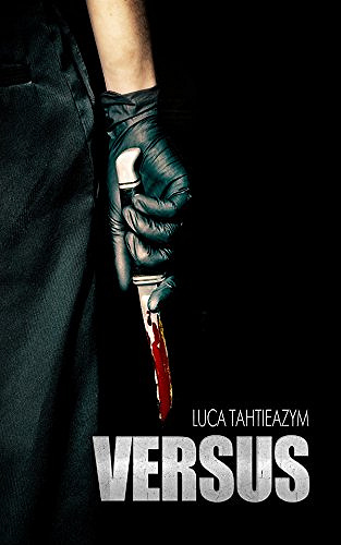 Versus (2017) - Luca Tahtieazym