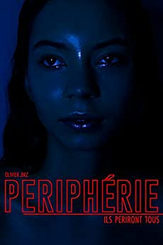 Périphérie (2017) - Olivier Bkz