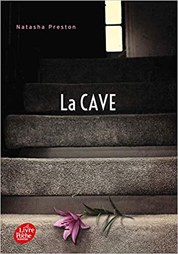 La cave (2017) - Natasha Preston
