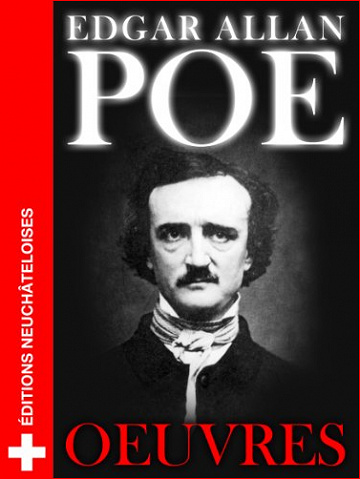 Edgar Allan Poe - Oeuvres