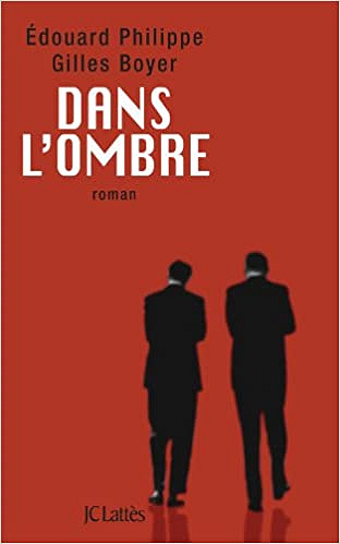 Dans l’ombre - Gilles Boyer