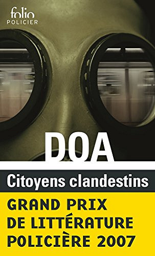 Citoyens clandestins - DOA