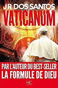 Vaticanum - Jose Rodrigues Dos Santos (2017)