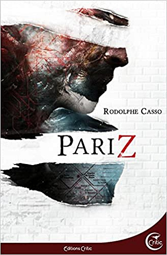 Rodolphe Casso (2016) - PariZ