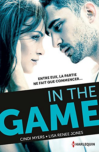 In the game (2017) - Cindi Myers