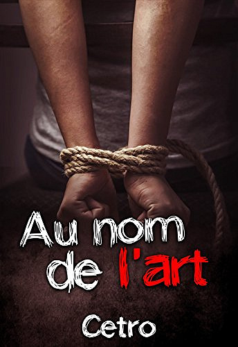 Cetro (2017) - Au nom de l’art