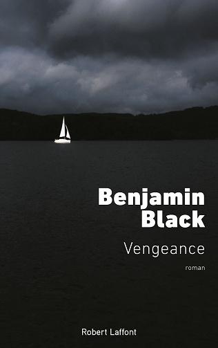 Vengeance (2017) - Benjamin Black