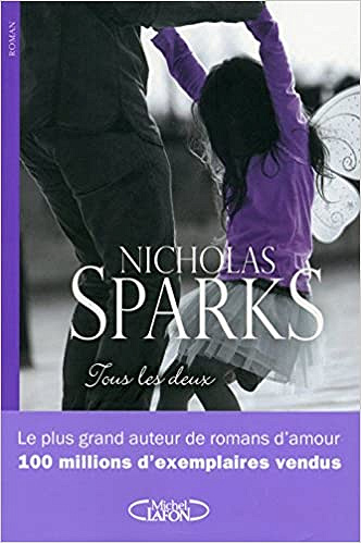 Tous les deux - Nicholas Sparks (2017)