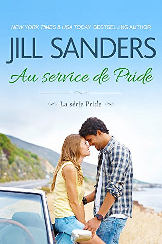Pride T0.5 : Au service de Pride (2017) - Jill Sanders