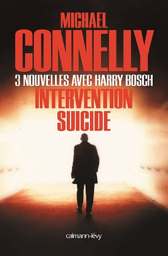 Connelly Michael - Intervention Suicide
