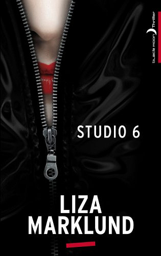 Studio 6 -  Liza Marklund