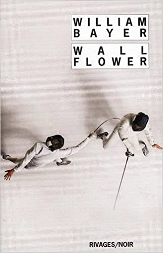 Wallflower - William Bayer