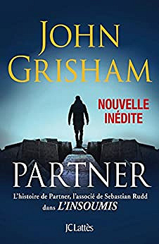 John Grisham - Partner (2016)