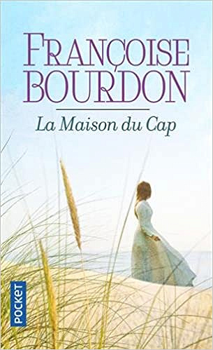 Francoise Bourdon (Rentrée Littérature 2017) - La Maison du Cap