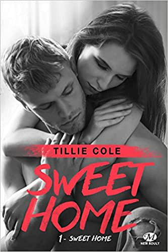 Sweet Home, T1 (2017) - Tillie Cole