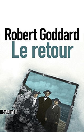 Le retour - Robert Goddard
