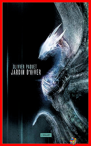 Olivier Paquet (2016) – Jardin d’hiver