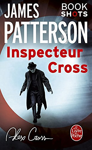 James Patterson (2017) - Inspecteur Cross