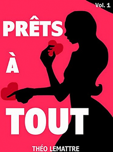 Prêts à tout (2017) - Théo Lemattre