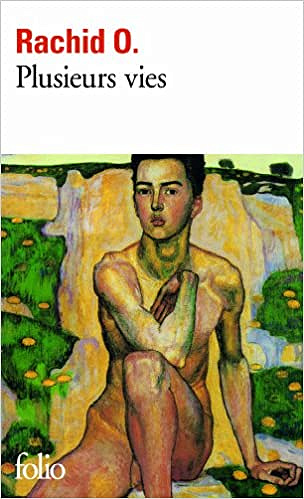 Plusieurs Vies - Rachid O.
