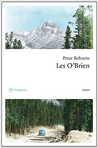 Peter Behrens - Les O’Brien