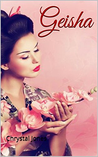 Geisha (2017) - Chrystal Jones