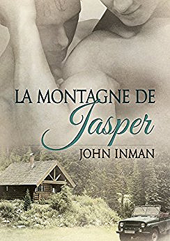 La montagne de Jasper - John Inman 2017